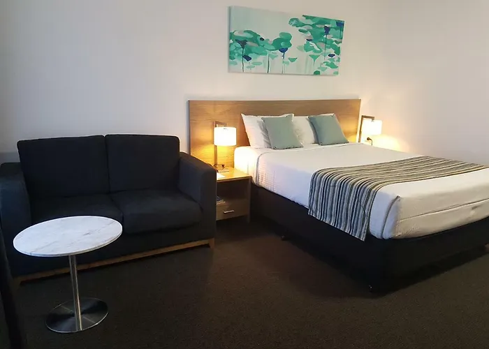 Mid City Motor Inn Singleton