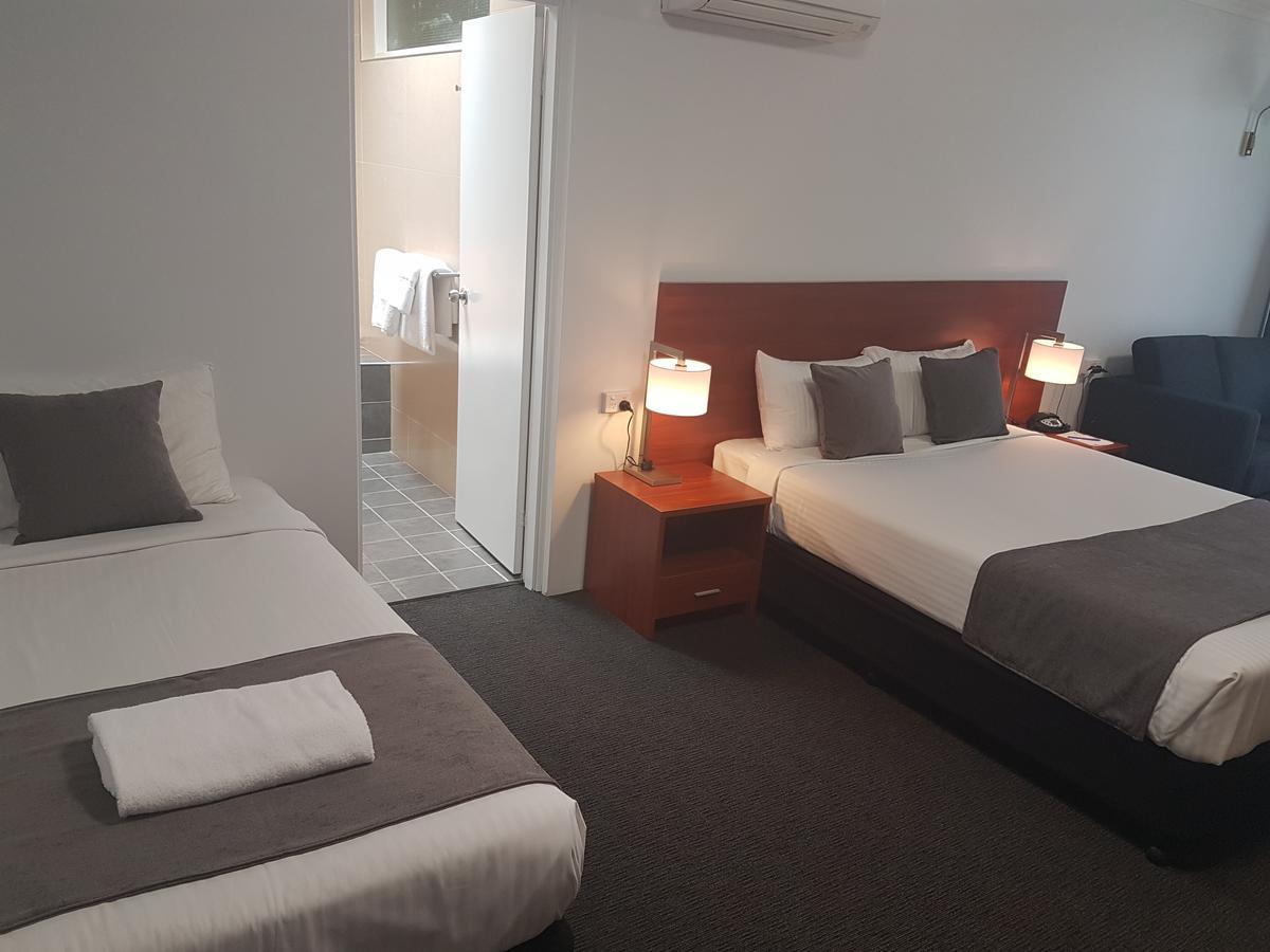 Motel Mid Motor 4*