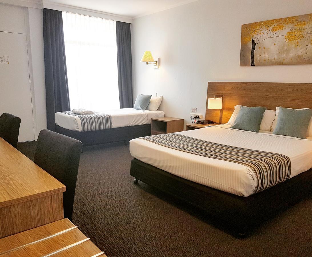Motel Mid Motor