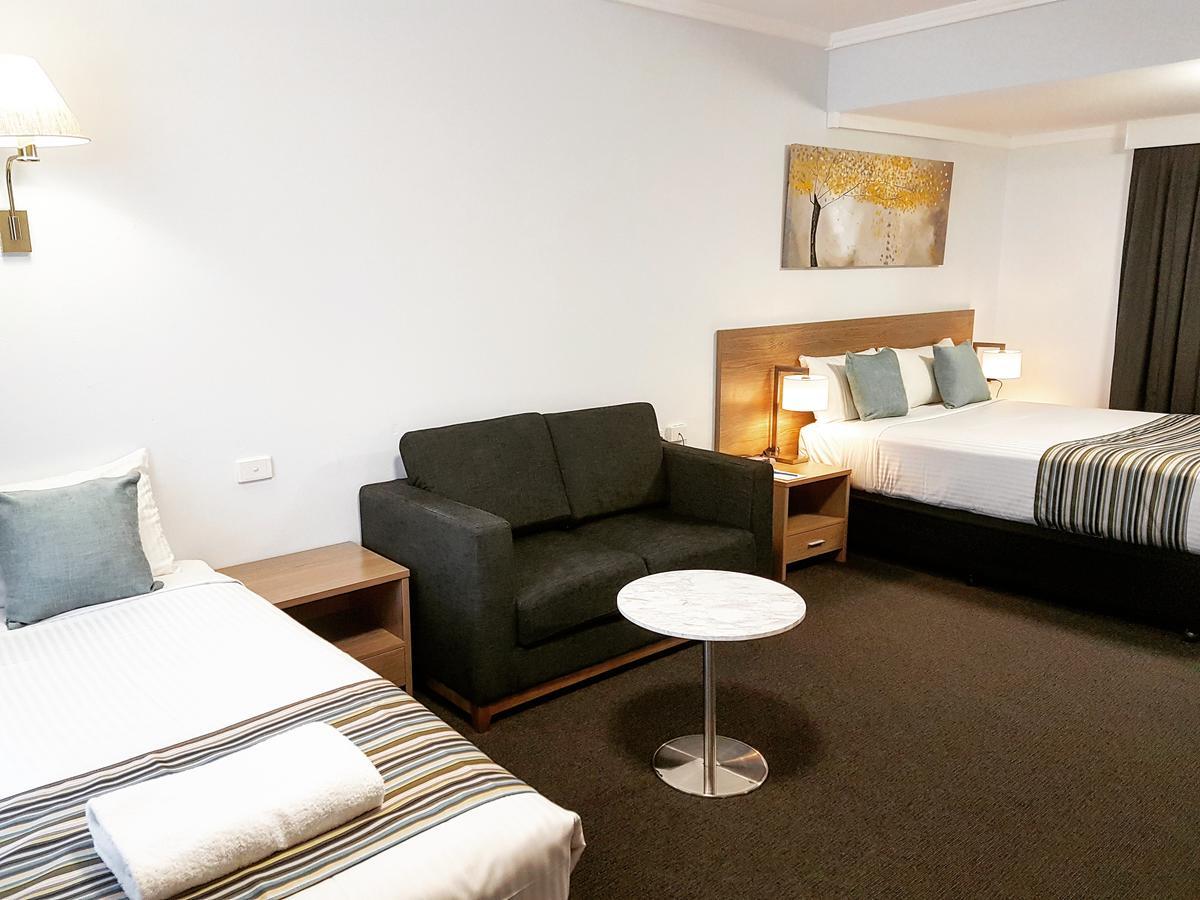 Motel Mid Motor 4*
