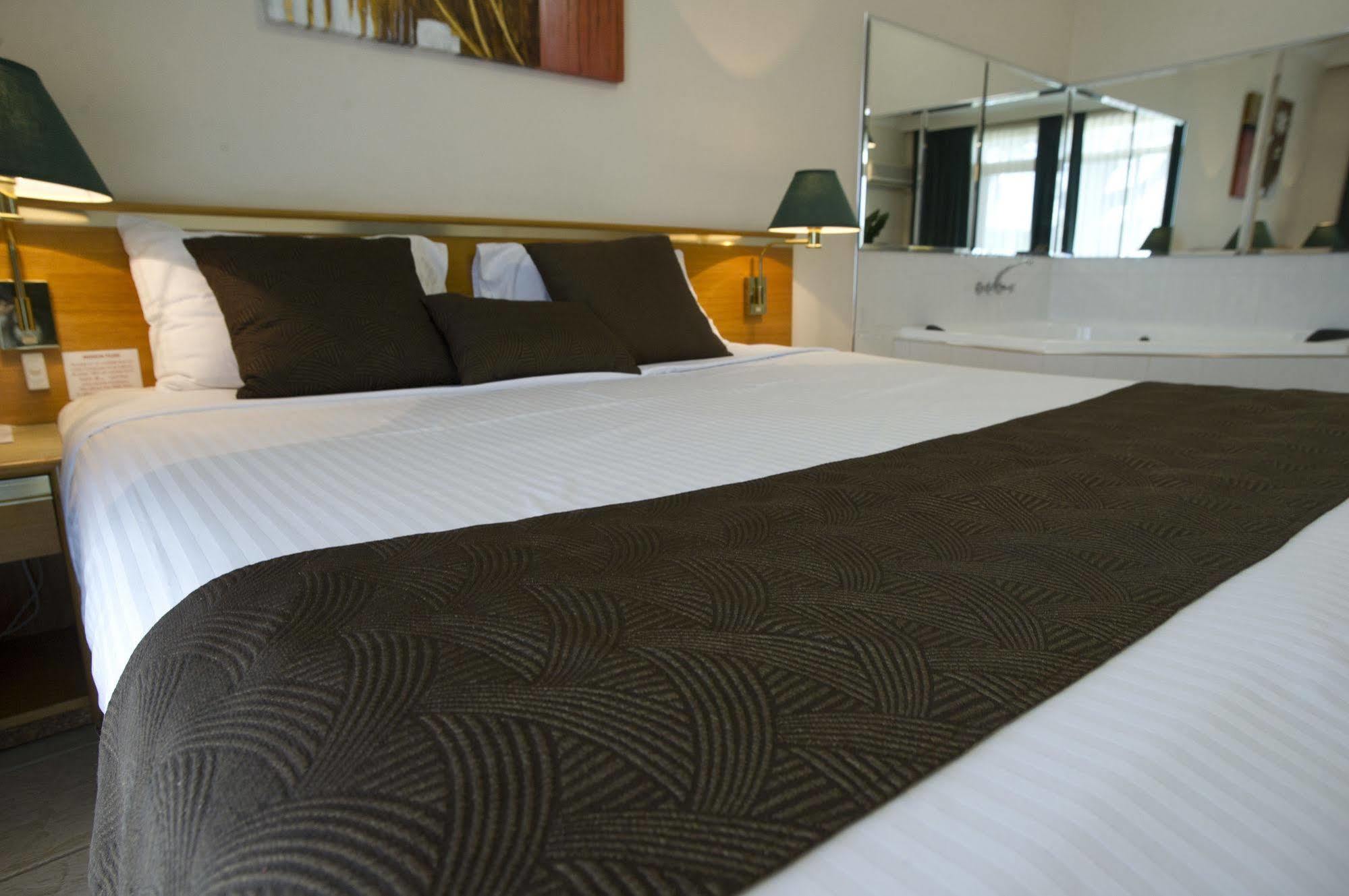 Motel Mid Motor