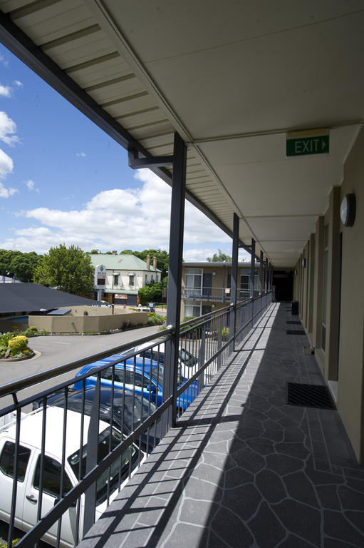 Motel Mid Motor 4*