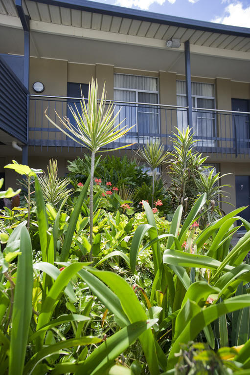Motel Mid Motor 4*